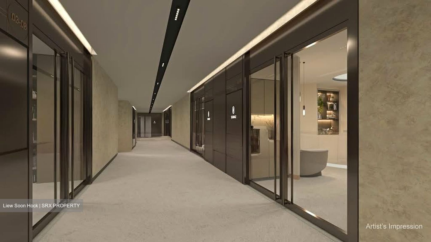 Golden Mile Complex (D7), Retail #550231421